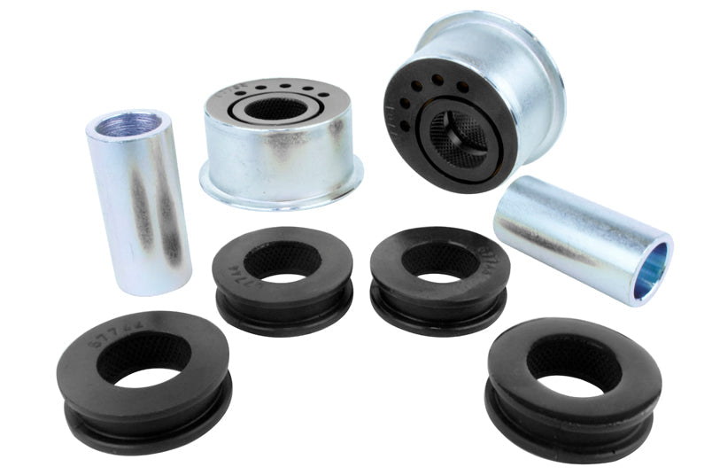 Front Lower Control Arm Bush Kit - Offset for TOYOTA GR 86 86 2022-ON - 86 ZN8