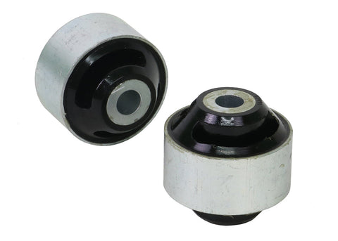 Front Lower Control Arm - Front Bush Kit