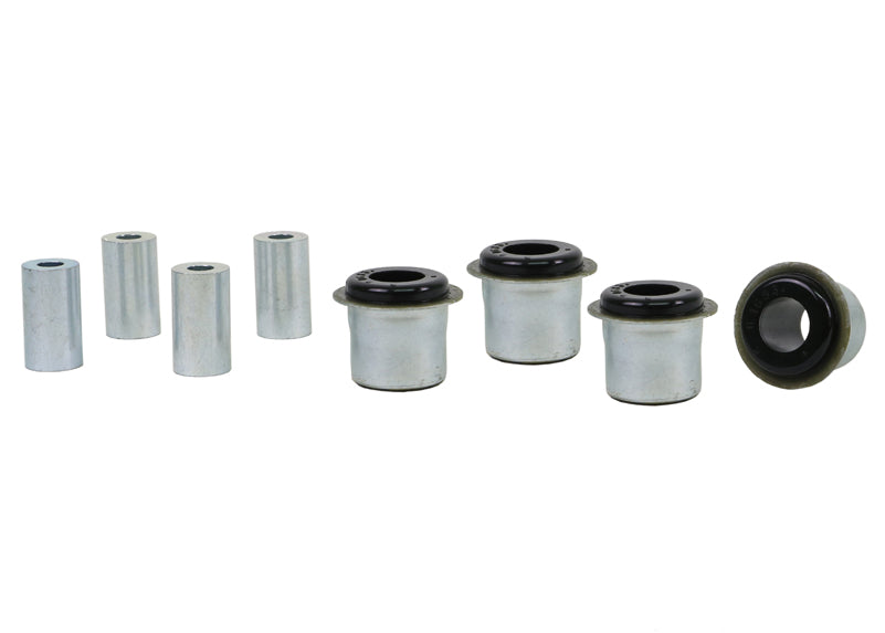 Front Upper Control Arm Bush Kit