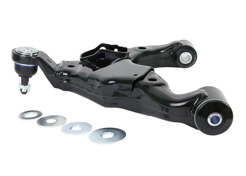 Front Lower Control Arm - LHF