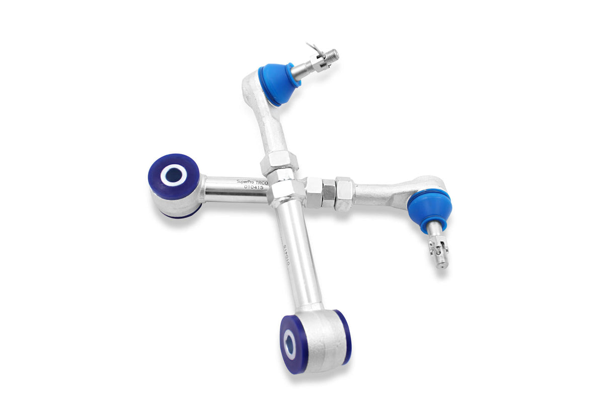 Rear Toe Control Arm Kit - Adjustable