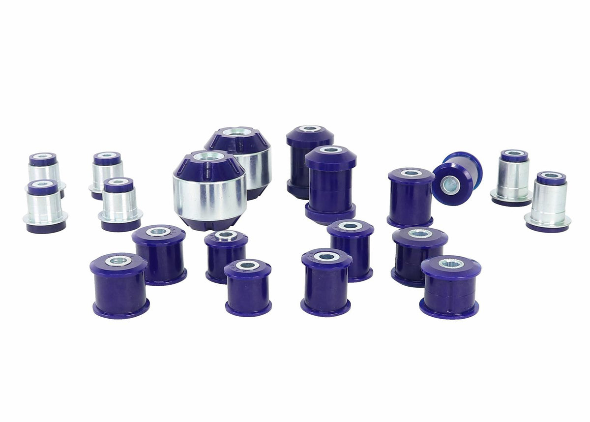 Suspension Bush Kit for LEXUS IS C 2009-2015 GSE2_
