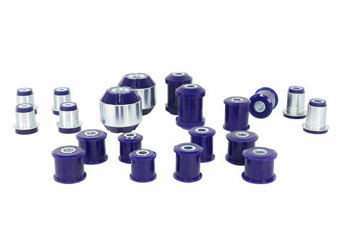 Suspension Bush Kit for LEXUS IS C 2009-2015 GSE2_