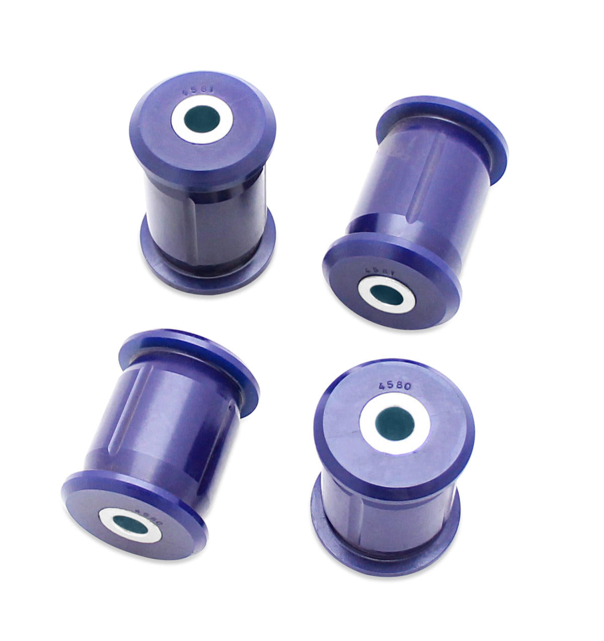Rear Lower Trailing Arm Bush Kit for NISSAN ELGRAND 1995-2002 E50