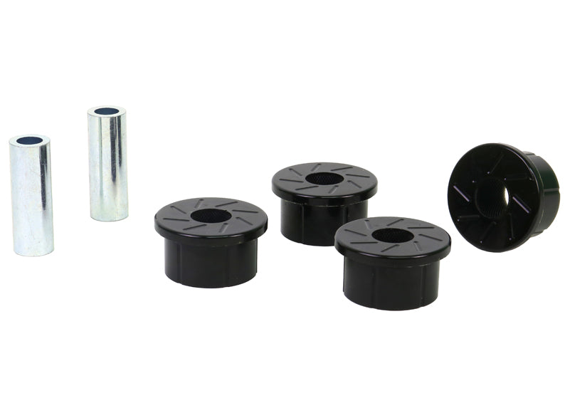 W73455 - Spring - Front Eye Bushing Kit for FORD TRANSIT 2000-2006 - VH, VJ