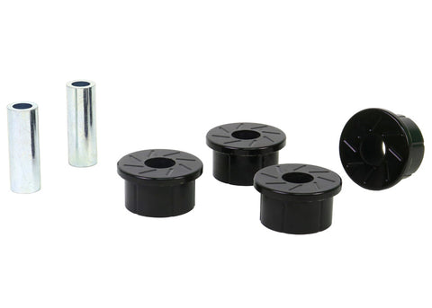 W73455 - Spring - Front Eye Bushing Kit for FORD TRANSIT 2000-2006 - VH, VJ
