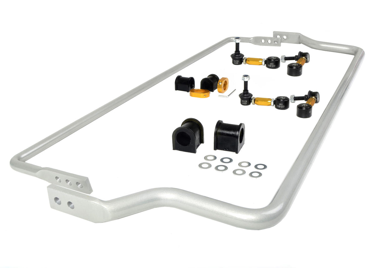 Front and Rear Swaybar Kit (F24mm R16mm) for MAZDA MX-5 MX-5 1989-1997 - MX-5 NA