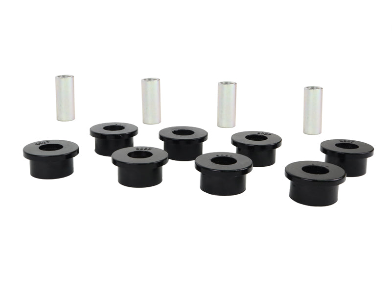 Front Upper Control Arm - Inner Bush Kit