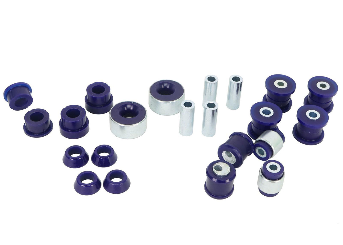 Suspension Bush Kit for HONDA CIVIC 2000-2006 7th Gen EP-EV