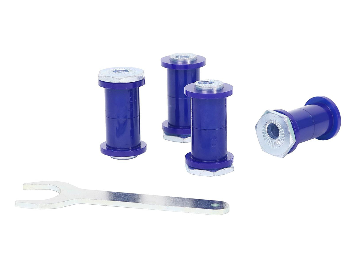 Rear Camber Kit (Camber / Toe Adjustment)