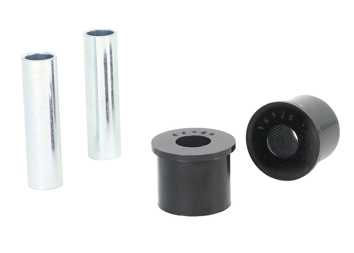 W53446 - Front Lower Control Arm Bush Kit (Rear) for HOLDEN COLORADO 2008-2012 - RC 4WD