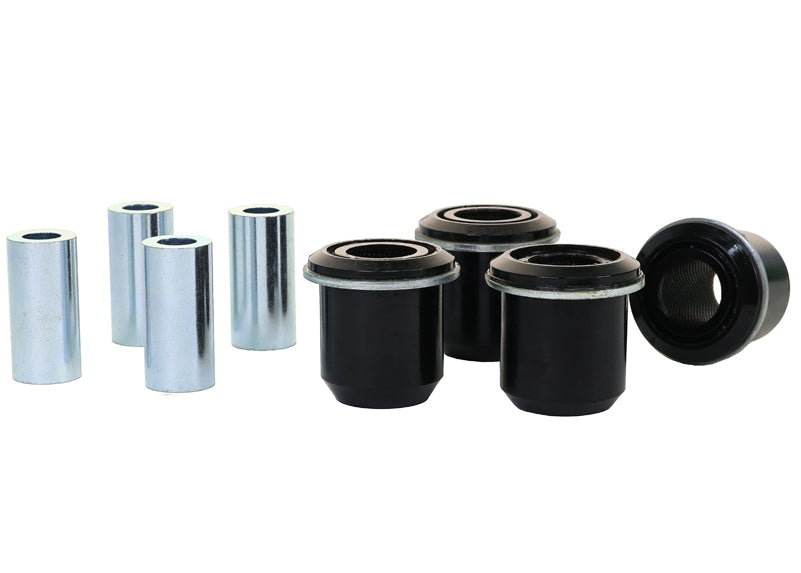W53481 - Front Upper Control Arm Bush Kit for RANGE ROVER SPORT 2005-2013 - L320