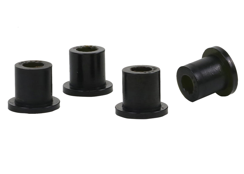 W73391 - Leaf Spring Eye Rear And Shackle Bush Kit for MG MGA 1960-1962 - MK2