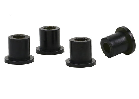 W73391 - Leaf Spring Eye Rear And Shackle Bush Kit for MG MGA 1960-1962 - MK2
