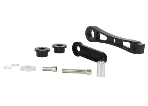 Engine - Torque Arm for AUDI A3 2003-2013 - 8P FWD 2003-2013 - 8P FWD