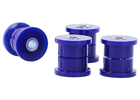 Rear Trailing Arm Bush Kit for DAIHATSU CHARADE 1987-1993 G100, G102