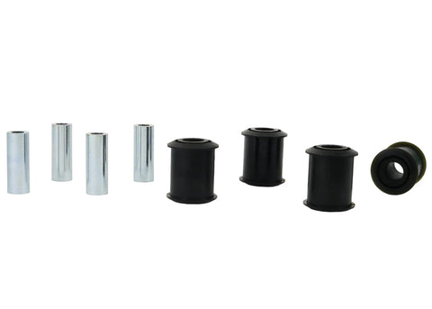 W63436 - Front Lower Trailing Arm Bush Kit for JEEP WRANGLER 2007-2018 - JK