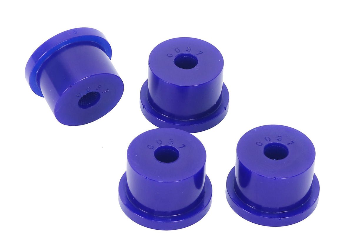 Rear Leaf Spring - Front Eye Bush Kit for MAZDA RX-3 1972-1976 12A