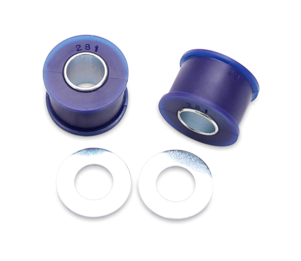 Front Lower Control Arm - Inner Bush Kit for FORD AUSTRALIA ZEPHYR 1951-1966 Mk1, Mk2, Mk3