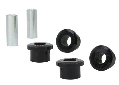W53582 - Front Lower Control Arm Bush Kit (Front) for HOLDEN VIVA 2005-2009 - JF