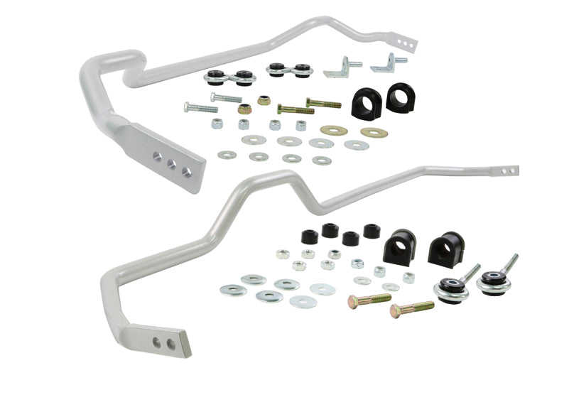 Front and Rear Swaybar Kit (F27mm R22mm) for NISSAN 200SX 1994-2003 - 200SX S14, S15 1994-2003 - 200SX S14, S15