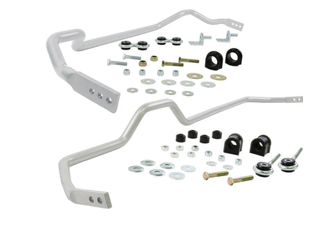 Front and Rear Swaybar Kit (F27mm R22mm) for NISSAN 200SX 1994-2003 - 200SX S14, S15 1994-2003 - 200SX S14, S15