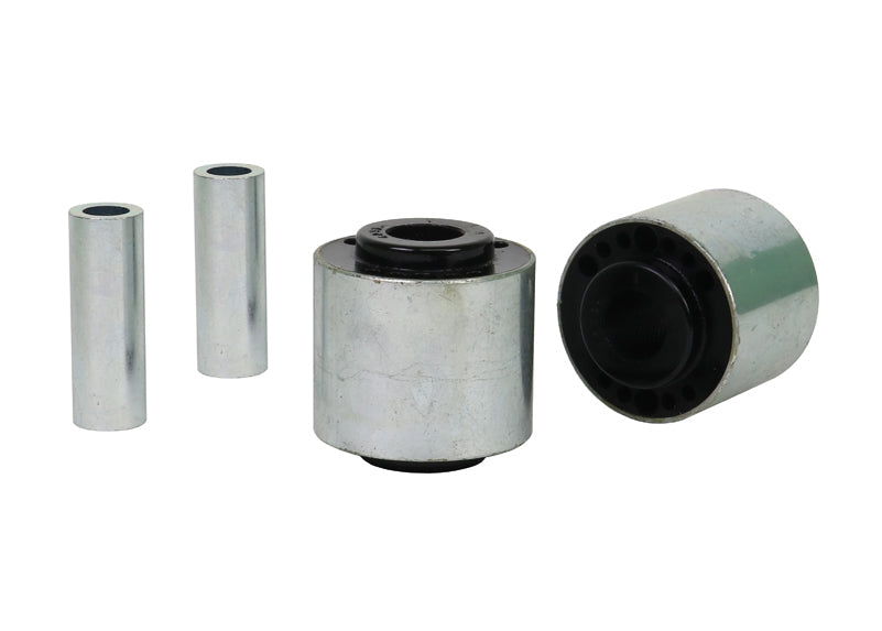 W63419 - Rear Trailing Arm Bush Kit (Front) for MITSUBISHI PAJERO 2007-2022 - NS - NX