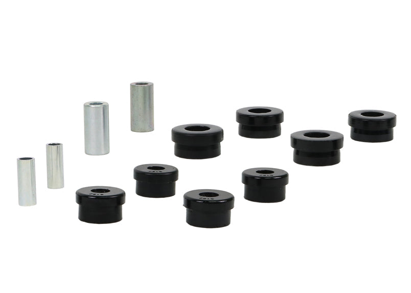 Rear Lower Control Arm Bush Kit (Outer)