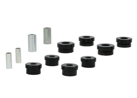 Rear Lower Control Arm Bush Kit (Outer)