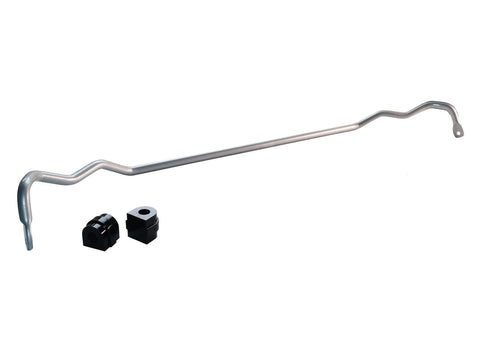BBR44 - Rear Sway Bar - 20mm Non Adjustable for BMW 1M SERIES 2011-2012 - E82