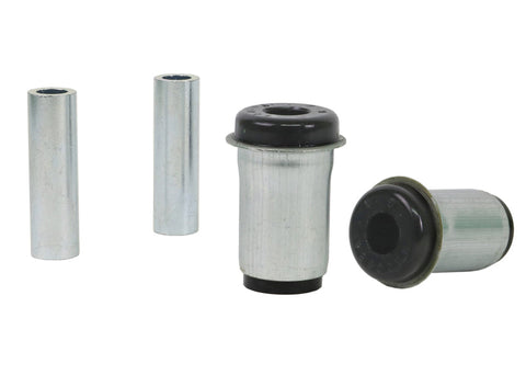 W51593 - Front Lower Control Arm Bush Kit for MITSUBISHI SIGMA 1982-1987 - GJ, GK, GN Sedan