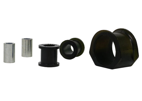 W12983 - Front Steering Rack Bush Kit for MITSUBISHI VERADA 1996-1999 - KE, KF Sedan