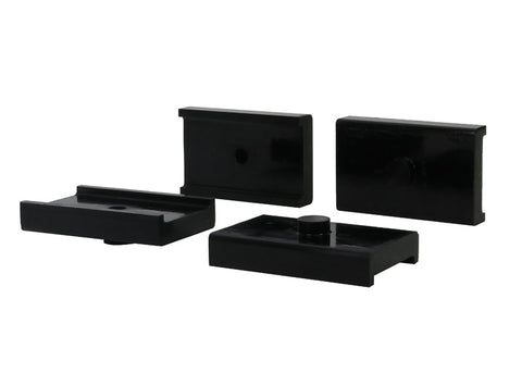 Rear Spring Saddle (72mm)