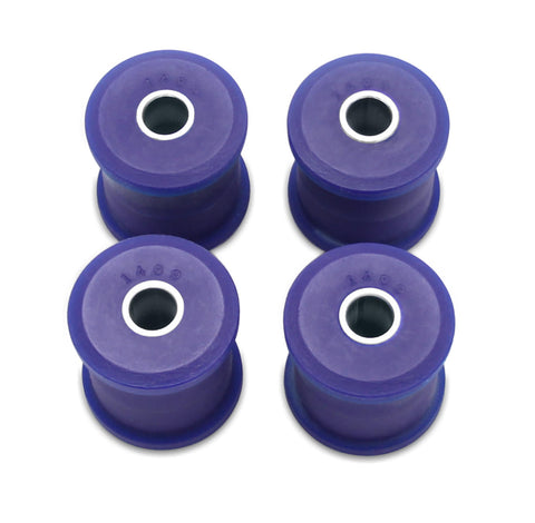 Rear Lower Trailing Arm Bush Kit for TOYOTA LAND CRUISER PRADO 1995-2002 90 Series