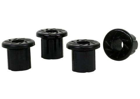 W73454 - Rear Leaf Spring - Rear Eye Bushing Kit for MITSUBISHI TRITON 2WD 2015-ON - MQ, MR