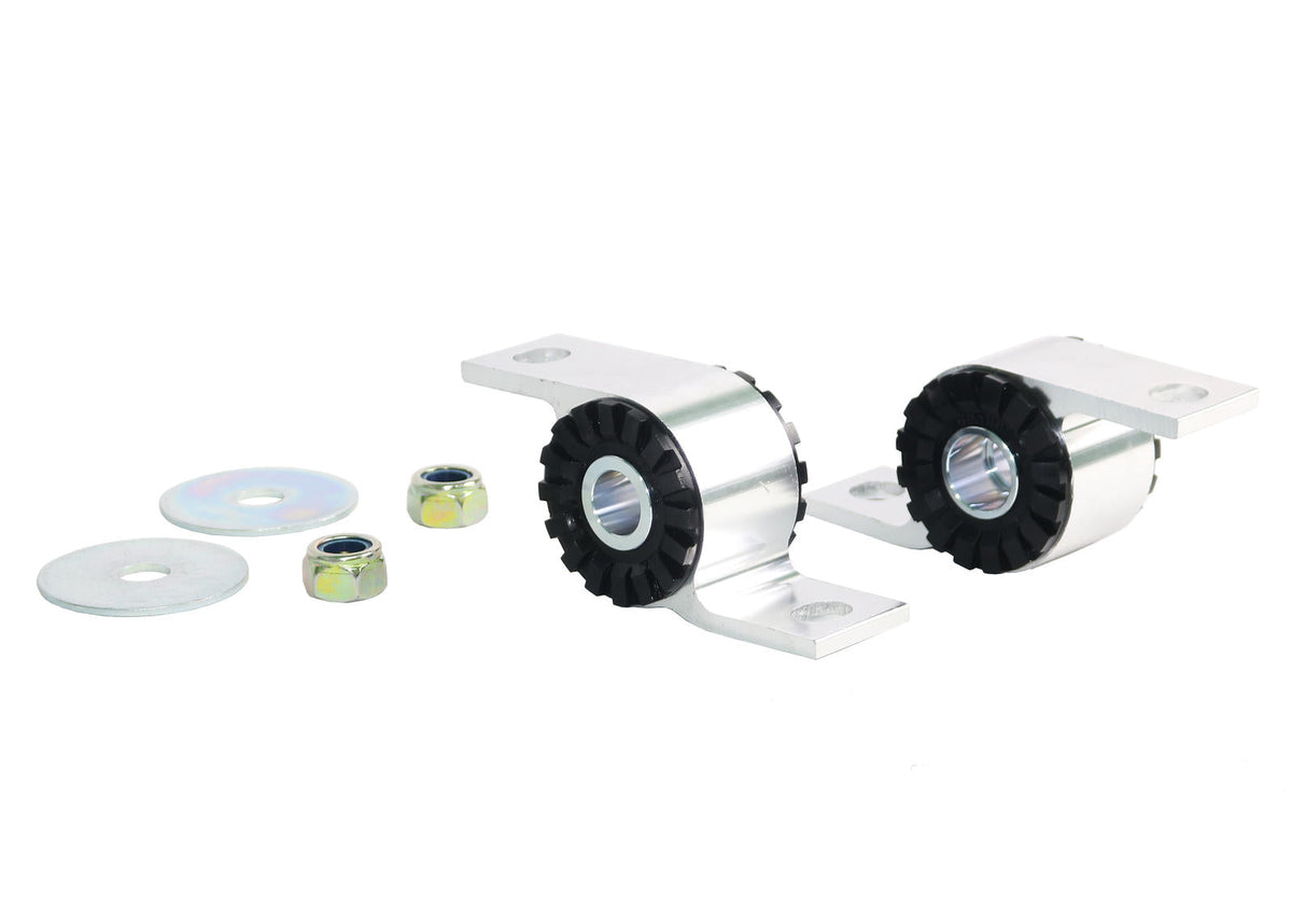 Front Lower Control Arm - Rear Bush Kit for SUBARU LIBERTY 1998-2003 - BE, BH, BT 1998-2003 - BE, BH, BT