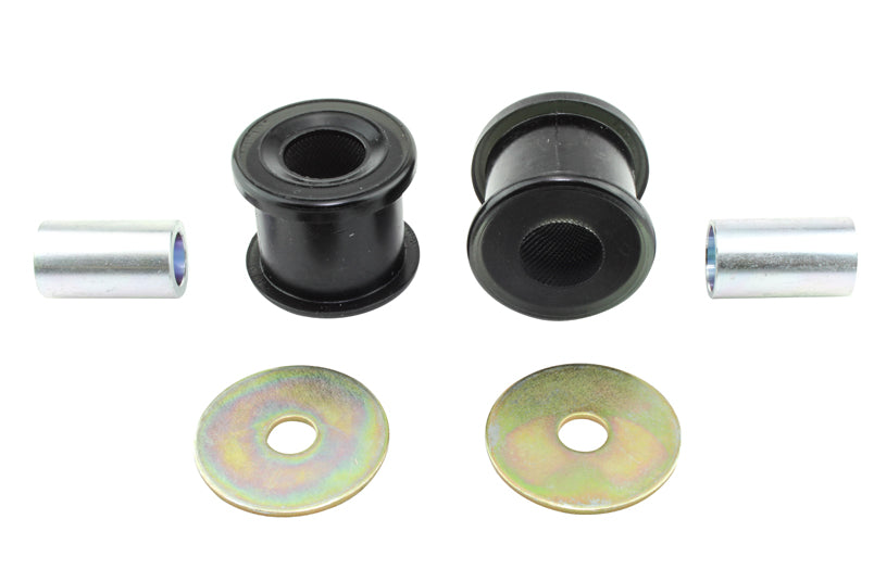 Front Lower Control Arm - Rear Bush Kit for SUBARU IMPREZA 1992-2000 - GC, GF Sedan and Wagon 1992-2000 - GC, GF Sedan and Wagon