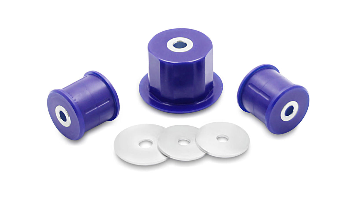 Rear Diff Mount Bush Kit (HD) for BMW 3 2004-2013 E90, E91, E92, E93 (Excl. M3)