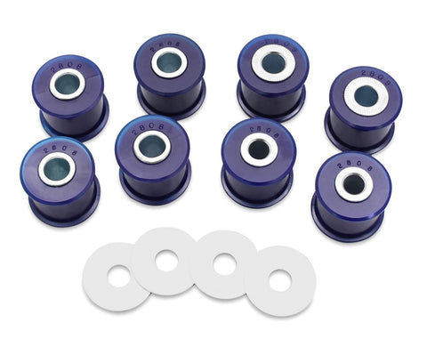 Rear Lower Control Arm Bush Kit for SUBARU IMPREZA 2005-2007 WRX STi GD Sedan