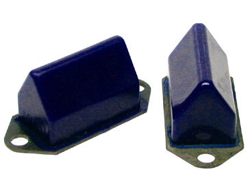 Front Bump Stop Bush Kit - Upper for HOLDEN DROVER 1985-1987 QB