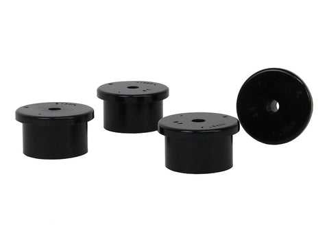 Leaf Spring - Eye Rear Bushing Kit