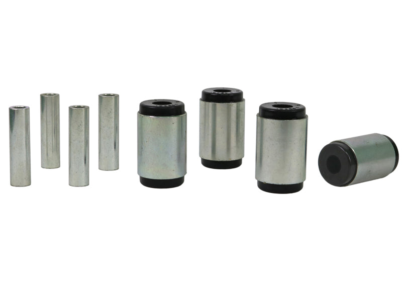 Front Lower Control Arm Bush Kit