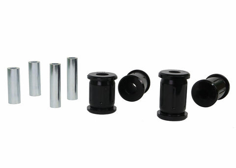 Rear Lower Trailing Arm Bush Kit