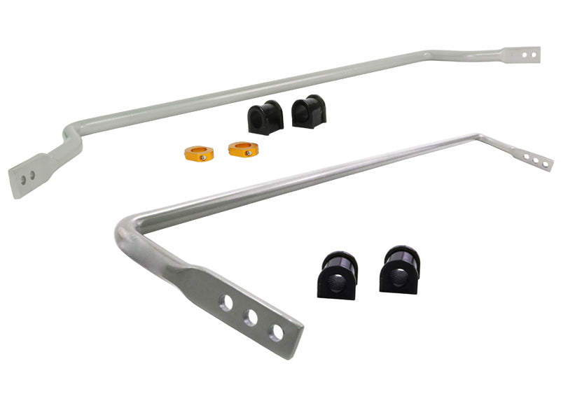 Front and Rear Swaybar Kit (F-24mm R16mm) for MAZDA M M