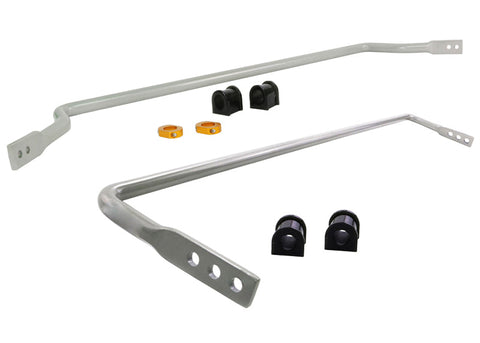 Front and Rear Swaybar Kit (F-24mm R16mm) for MAZDA M M