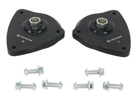 KCA478 - Front Strut Mounts - Offset for KIA CERATO 2019-ON - BD GT