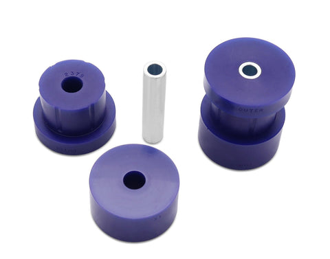 Rear Beam Axle Pivot Bush Kit for VW GOLF 1991-1999 Mk3 Typ 1H