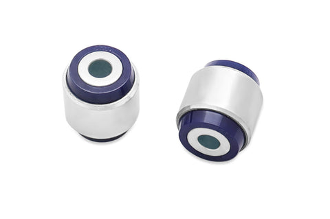 Rear Toe Arm - Outer Bush Kit