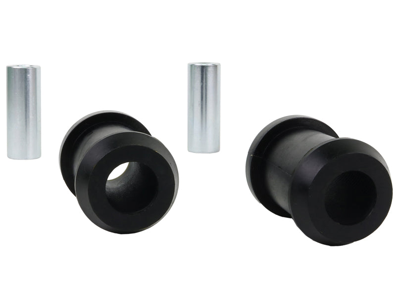 W53472 - Front Lower Control Arm Bush Kit (Front) for MITSUBISHI PAJERO 2007-2022 - NS - NX
