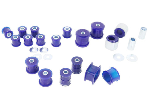Suspension Enhancement Kit (30mm) for SUBARU IMPREZA 1992-2000 GC, GF Sedan and Wagon